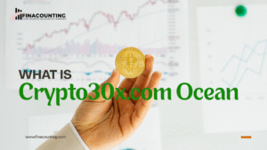 Crypto30x.com Ocean